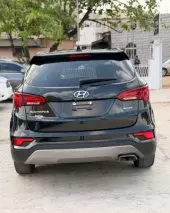 back