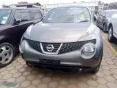 car Front