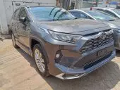 car Left Front