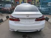 back