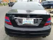 car Back