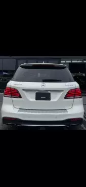 car Left Back
