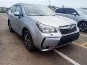 car Left Front