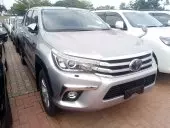 car Left Front