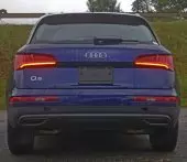 back