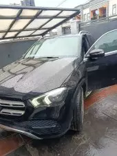car Left Front