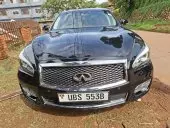 car Front