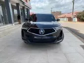 car Left Front