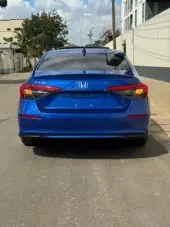 back