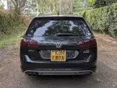 back