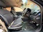 cockpit