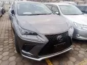 car Front