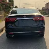 back