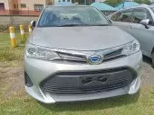 car Front