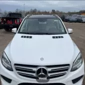 car Front