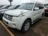 car Left Front