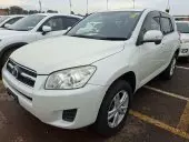 car Left Front