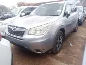 car Front
