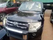 car Left Front