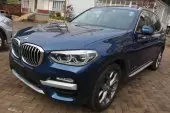 car Left Front