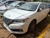 car Left Front