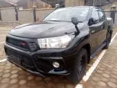 car Left Front