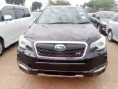 car Left Front
