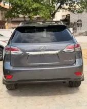 back