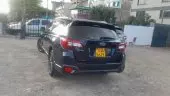 car Back