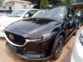 car Left Front