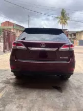 back