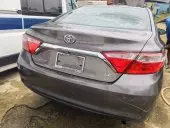 car Back