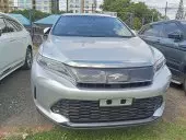 car Front