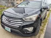 car Left Front