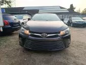 car Front