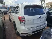 car Right Back