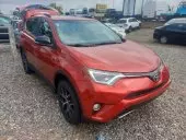 car Left Front