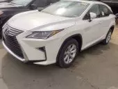 car Left Front