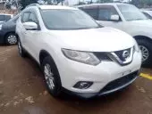 car Front