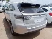 car Right Back
