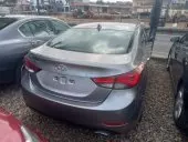 car Right Back