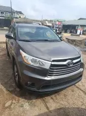 car Front
