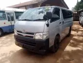 car Front