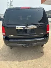 back