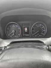 mileage