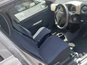 car Left