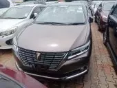 car Left Front