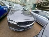 car Front