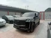 car Right Front
