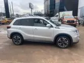 car Left